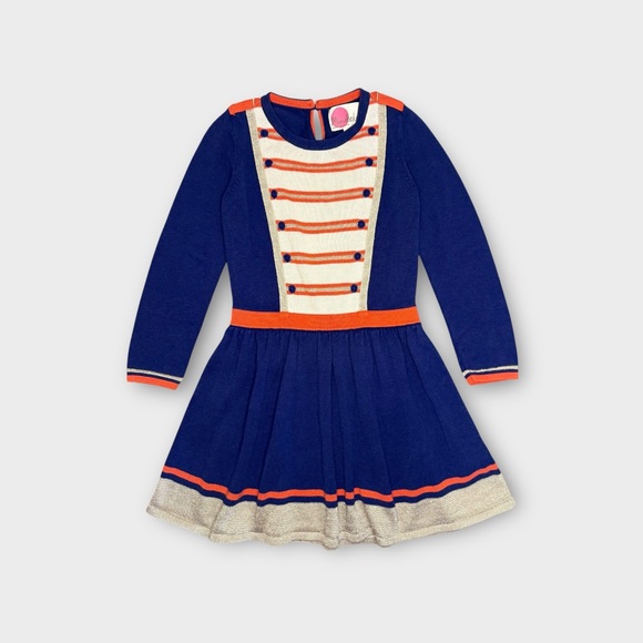 mini boden nutcracker dress Nutcracker Christmas dress, price firm
